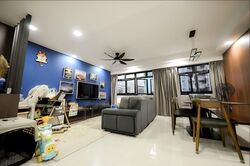 Blk 546A Segar Road (Bukit Panjang), HDB 5 Rooms #564406471